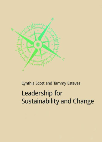 Leadership for Sustainability and Change