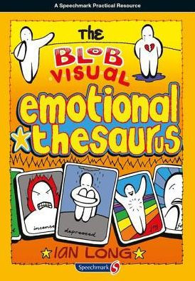 The Blob Visual Emotional Thesaurus