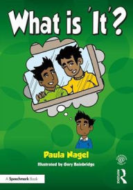 Title: What is 'It'?, Author: Paula Nagel