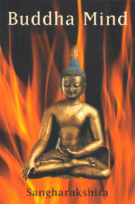 Title: Buddha Mind, Author: Sangharakshita