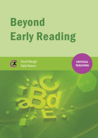 Title: Beyond Early Reading, Author: David Waugh