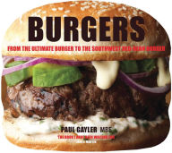 Title: Burgers, Author: Paul Gayler