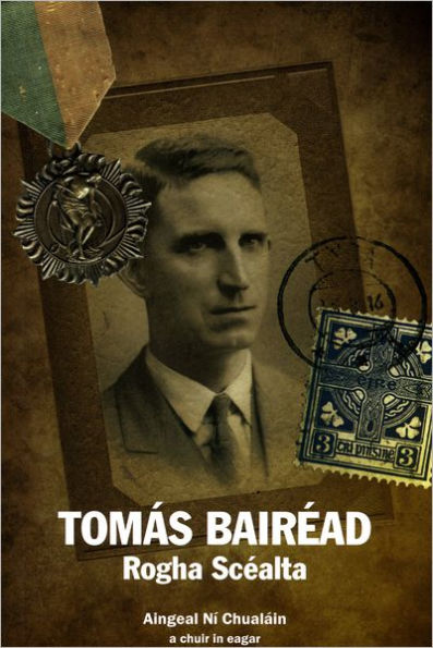 Tomás Bairéad Rogha Scéalta