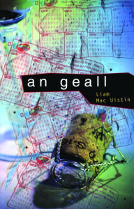 Title: An Geall, Author: Liam Mac Uistín