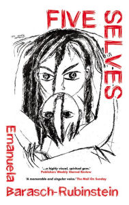 Title: Five Selves, Author: Emanuela Barasch-Rubinstein