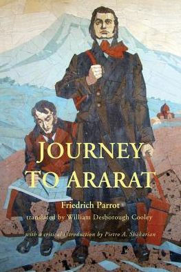 Journey to Ararat