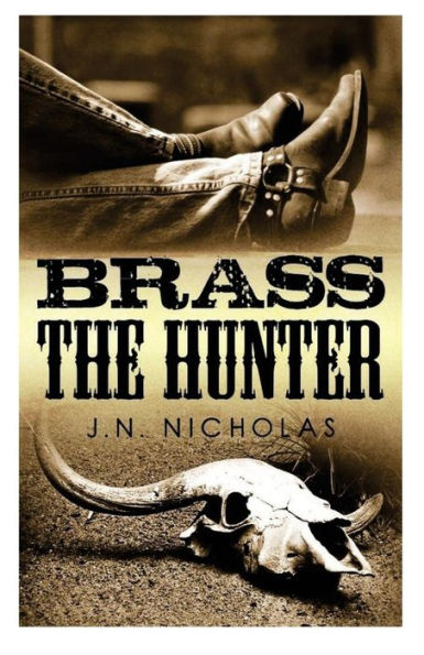 Brass: the hunter
