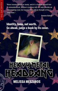 Read animorphs books online free no download Heavy Metal Headbang: DJVU by  (English literature) 9781909394858