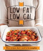 Low Fat Low Cal: Nice recipes don't need to be naughty