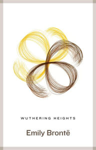 Title: Wuthering Heights, Author: Emily Brontë