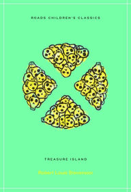 Title: Treasure Island, Author: Robert Louis Stevenson