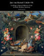 Jan van Kessel I (1626-1679): Crafting a Natural History of Art in Early Modern Antwerp