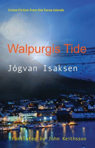 Title: Walpurgis Tide, Author: Aideen M Hartney