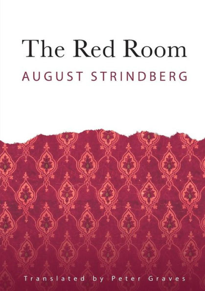 The Red Room