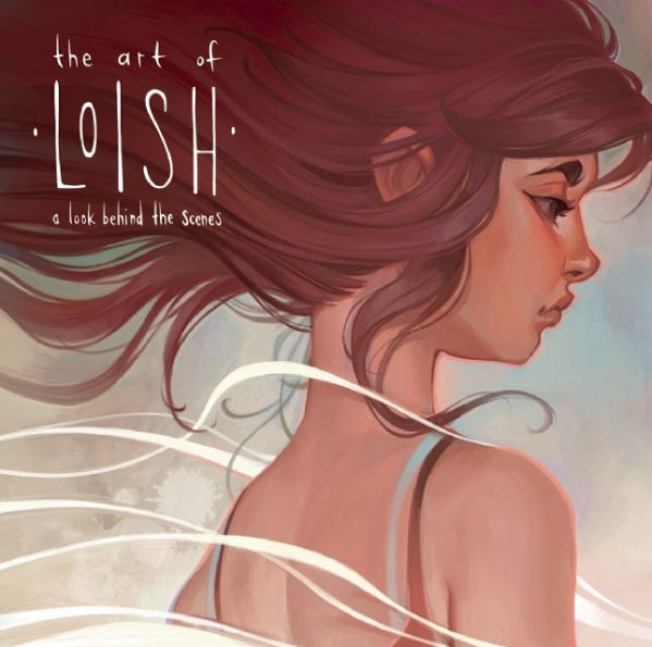 The Art of Loish: A Look Behind the Scenes