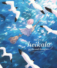 Free audiobook downloads The Art of Heikala: Works and thoughts 9781909414815 by Heikala, 3dtotal Publishing (English literature)