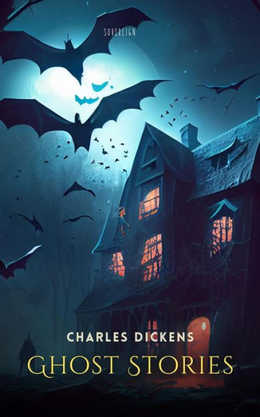 Ghost Stories