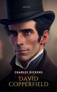 Title: David Copperfield, Author: Charles Dickens