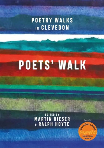 Poets' Walk: Poetry Walks in Clevedon