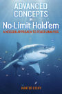 Advanced Concepts in No-Limit Hold'em: A Modern Approach to Poker Analysis