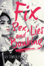 Fix: Sex, Lies & Banking
