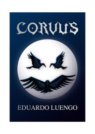 Title: Corvus, Author: Eduardo Luengo