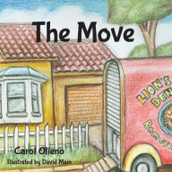 Title: The Move, Author: Carol Otieno