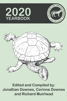 CFZ Yearbook 2020