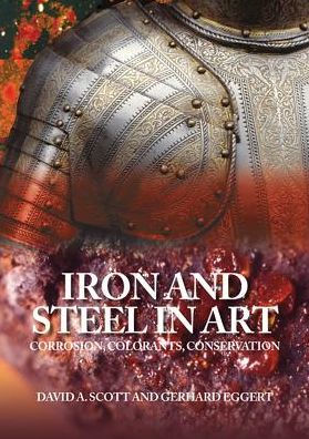 Iron and Steel in Art