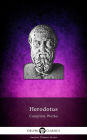 Complete Works of Herodotus (Delphi Classics)