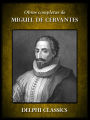 Obras Completas de Miguel Cervantes