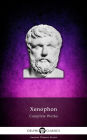 Delphi Complete Works of Xenophon (Illustrated)