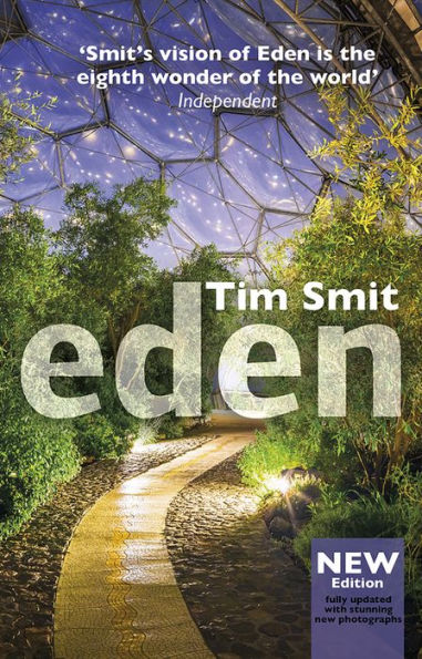 Eden: Updated 15th Anniversary Edition