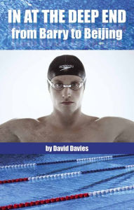 Title: In at the Deep End, Author: David Davies