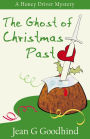 The Ghost of Christmas Past (Honey Driver Series #8)