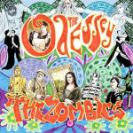 Alternative view 1 of The Odessey: The Zombies in Words and Images