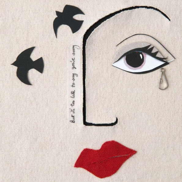 The Odessey: The Zombies in Words and Images