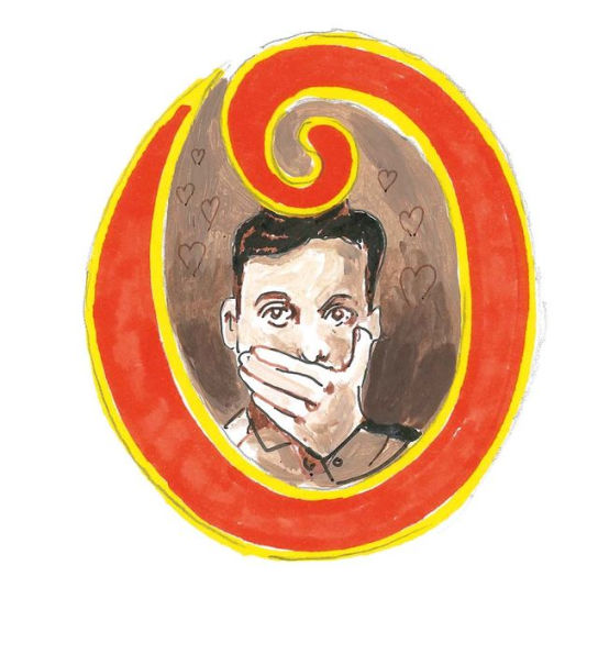 The Odessey: The Zombies in Words and Images