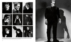 Alternative view 14 of Frankenstein: The First Two Hundred Years