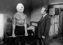 Alternative view 15 of Frankenstein: The First Two Hundred Years