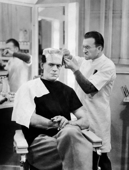 Frankenstein: The First Two Hundred Years