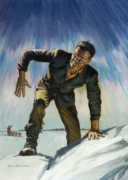 Frankenstein: The First Two Hundred Years