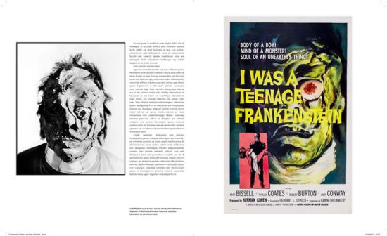 Frankenstein The First Two Hundred Yearshardcover - 