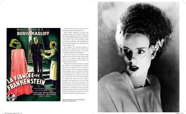 Frankenstein: The First Two Hundred Years