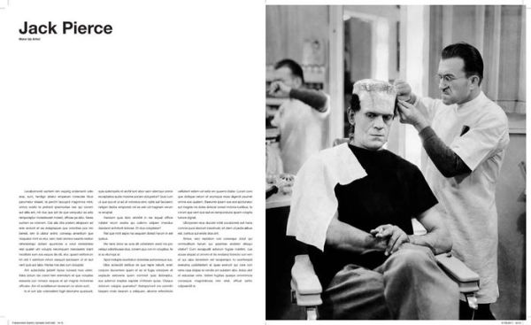 Frankenstein: The First Two Hundred Years