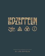 Title: Led Zeppelin by Led Zeppelin, Author: Led Zeppelin