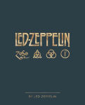 Alternative view 1 of Led Zeppelin by Led Zeppelin