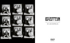 Alternative view 20 of Led Zeppelin by Led Zeppelin