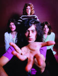 Alternative view 6 of Led Zeppelin by Led Zeppelin