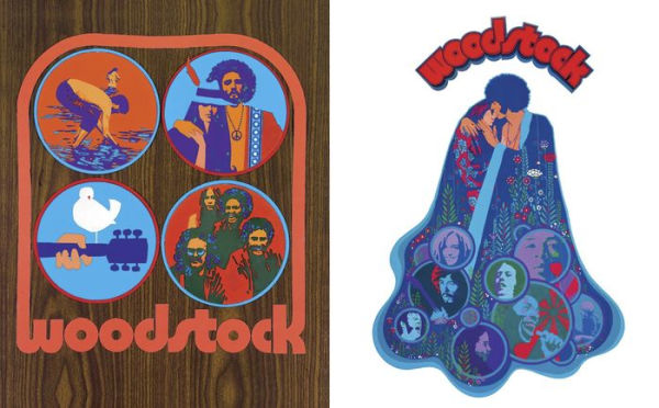 Woodstock: 3 Days of Peace & Music